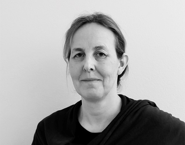 Susanne Svidén.